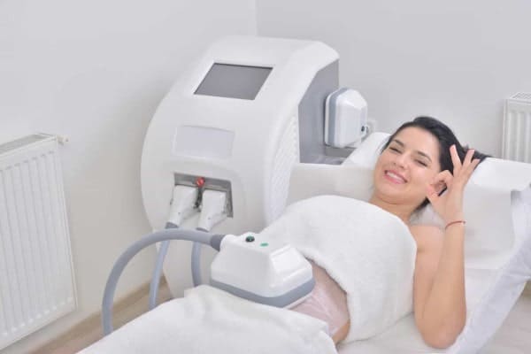 Which Areas of the Body Can Be Treated Huddersfield