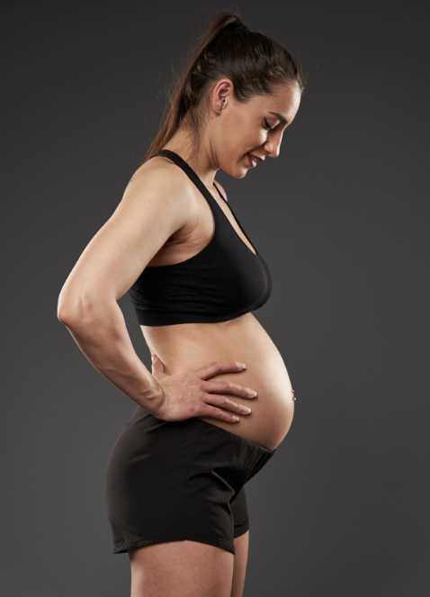 Can You Actually Prevent Diastasis Recti During Pregnancy Huddersfield