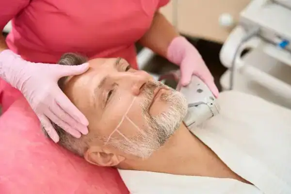 HIFU non-surgical treatment Huddersfield