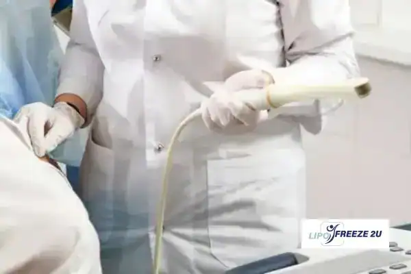 Image of HIFU Vaginal Tightening Huddersfield treatment.