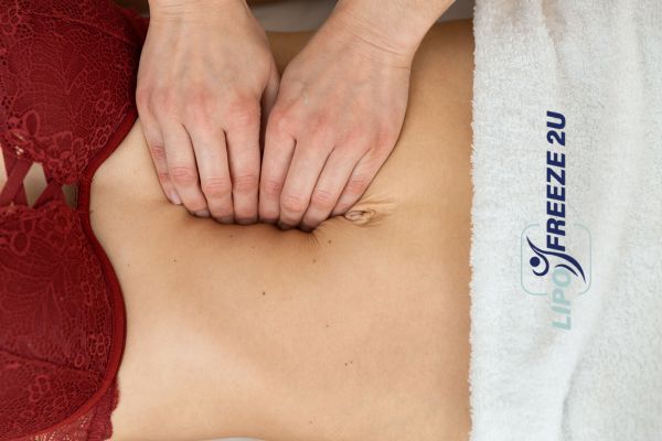 diastasis recti treatment Huddersfield