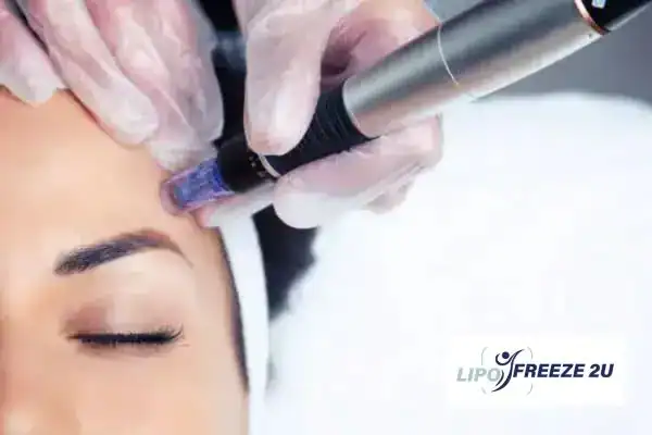 Morpheus 8 Huddersfield the top 10 reasons to choose this treatment!