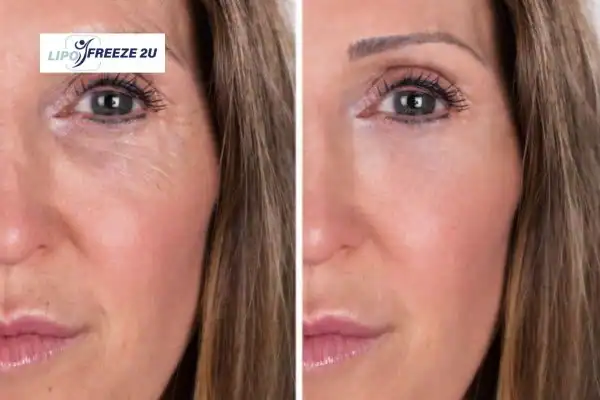 HIFU Non-Surgical Facelift Treatment Huddersfield results