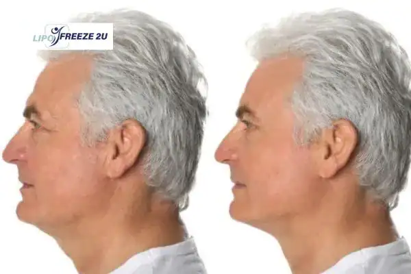 HIFU Huddersfield before and after results