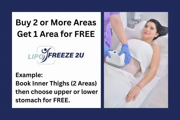 fat freezing prices Huddersfield