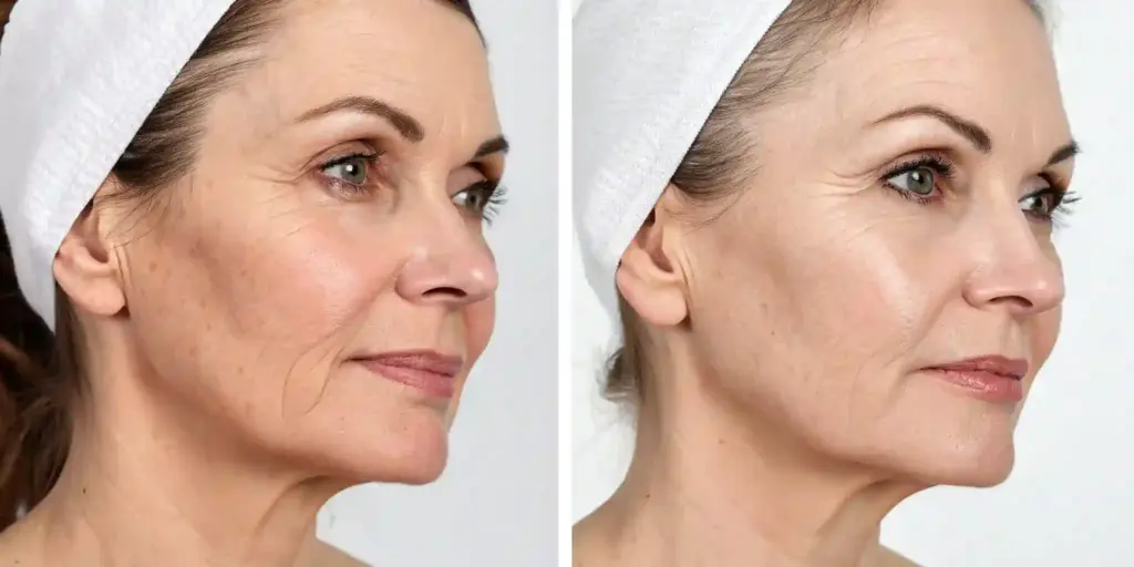 Is RF Microneedling the Missing Piece in Your Weight Loss Transformation Huddersfield?