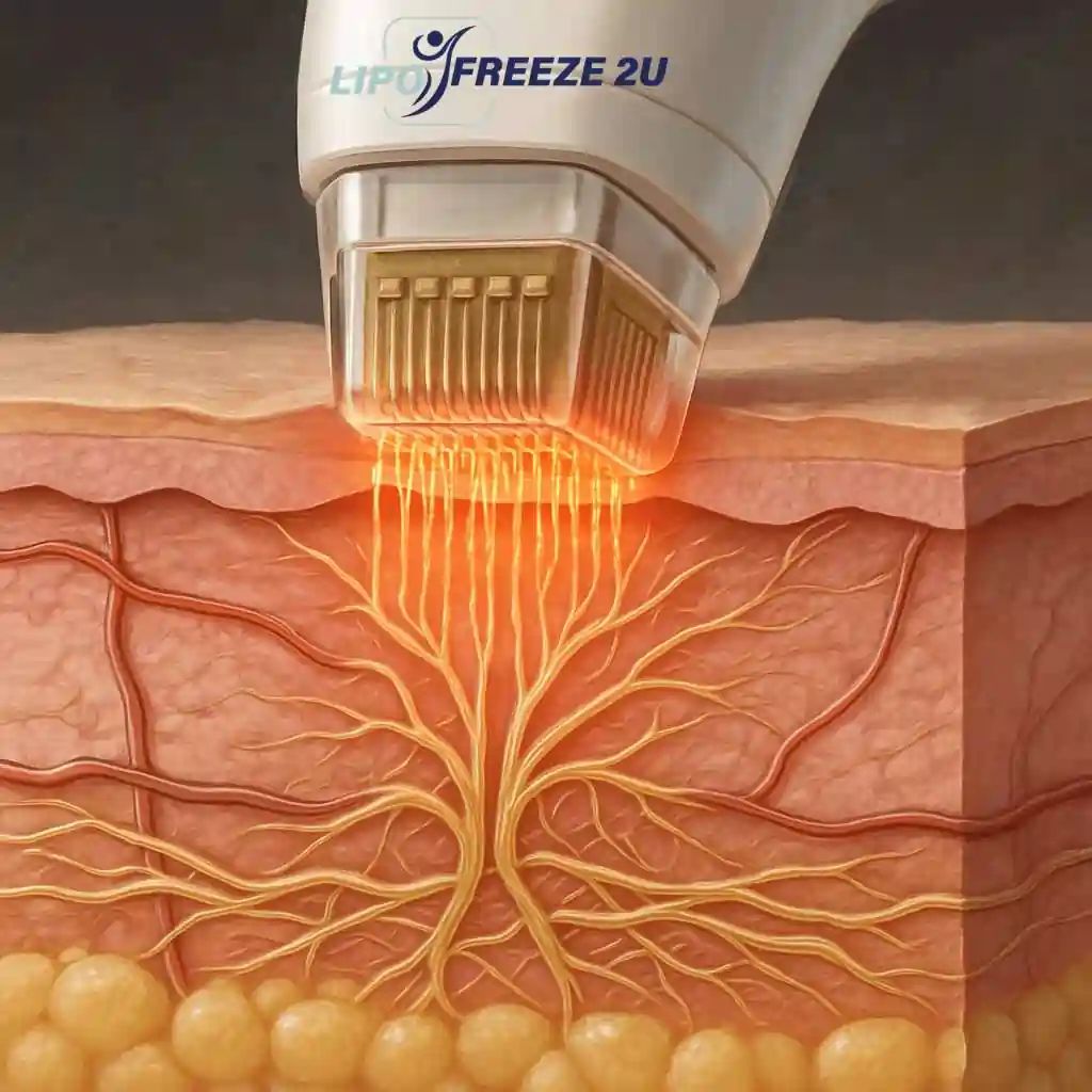 What Exactly Is RF Microneedling and Why Is Everyone Talking About It Huddersfield?